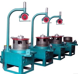 鋼絲連續(xù)拉絲機(jī)