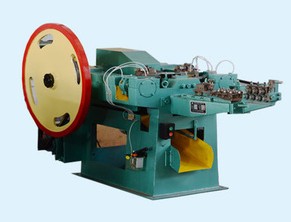 Z94-3C制釘機(jī)