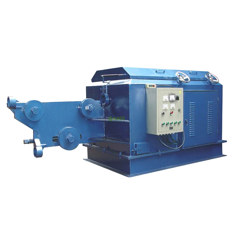 無酸洗殼機生產(chǎn)線